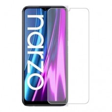 [4 יחידות] Realme Narzo 50i Prime מגן מסך הידרוג'ל שקוף (סיליקון) סקרין מובייל