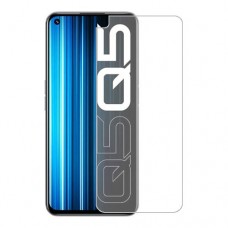 [4 יחידות] Realme Q5 מגן מסך הידרוג'ל שקוף (סיליקון) סקרין מובייל