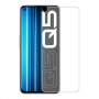 [4 יחידות] Realme Q5 מגן מסך הידרוג'ל שקוף (סיליקון) סקרין מובייל
