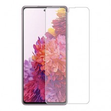 [4 יחידות] Samsung Galaxy S20 FE 2022 מגן מסך הידרוג'ל שקוף (סיליקון) סקרין מובייל