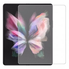 [2 יחידות] Samsung Galaxy Z Fold3 5G - Unfolded מגן מסך הידרוג'ל שקוף (סיליקון) סקרין מובייל
