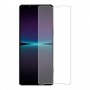 [4 יחידות] Sony Xperia 1 IV מגן מסך הידרוג'ל שקוף (סיליקון) סקרין מובייל