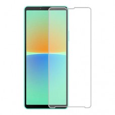 [4 יחידות] Sony Xperia 10 IV מגן מסך הידרוג'ל שקוף (סיליקון) סקרין מובייל