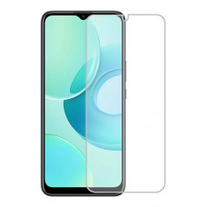 [4 יחידות] Wiko T10 מגן מסך הידרוג'ל שקוף (סיליקון) סקרין מובייל