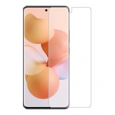 [4 יחידות] Xiaomi Civi 1S מגן מסך הידרוג'ל שקוף (סיליקון) סקרין מובייל