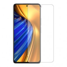 [4 יחידות] Xiaomi Poco F4 מגן מסך כמו דף נייר סקרין מובייל