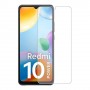 [4 יחידות] Xiaomi Redmi 10 Power מגן מסך הידרוג'ל שקוף (סיליקון) סקרין מובייל