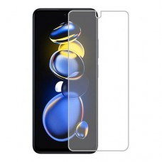 [4 יחידות] Xiaomi Redmi Note 11T Pro מגן מסך הידרוג'ל שקוף (סיליקון) סקרין מובייל