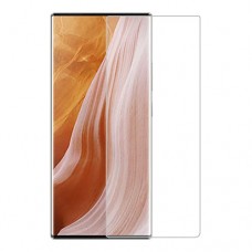 [4 יחידות] ZTE Axon 40 Ultra מגן מסך הידרוג'ל שקוף (סיליקון) סקרין מובייל