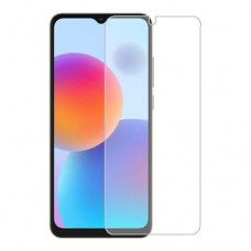 [4 יחידות] ZTE Blade A52 מגן מסך הידרוג'ל שקוף (סיליקון) סקרין מובייל