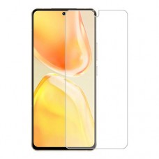 [4 יחידות] vivo S15 מגן מסך הידרוג'ל שקוף (סיליקון) סקרין מובייל