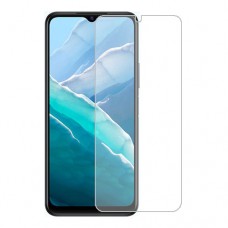 [4 יחידות] vivo T1x 4G מגן מסך הידרוג'ל שקוף (סיליקון) סקרין מובייל