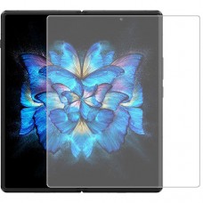 [2 יחידות] vivo X Fold - Unfolded מגן מסך הידרוג'ל שקוף (סיליקון) סקרין מובייל
