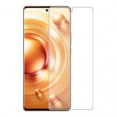[4 יחידות] vivo X80 Pro מגן מסך הידרוג'ל שקוף (סיליקון) סקרין מובייל