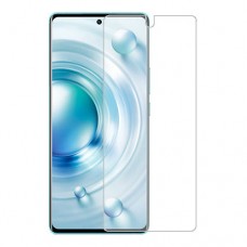 [4 יחידות] vivo X80 מגן מסך הידרוג'ל שקוף (סיליקון) סקרין מובייל