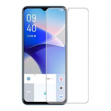 [4 יחידות] vivo Y33e מגן מסך הידרוג'ל שקוף (סיליקון) סקרין מובייל