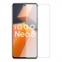 [4 יחידות] vivo iQOO Neo6 (China) מגן מסך הידרוג'ל שקוף (סיליקון) סקרין מובייל