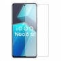 [4 יחידות] vivo iQOO Neo6 SE מגן מסך הידרוג'ל שקוף (סיליקון) סקרין מובייל