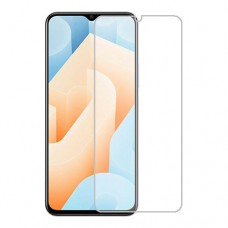 [4 יחידות] vivo iQOO U5e מגן מסך הידרוג'ל שקוף (סיליקון) סקרין מובייל