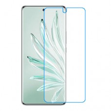 [4 יחידות] Honor 70 Pro+ מגן מסך נאנו זכוכית 9H סקרין מובייל