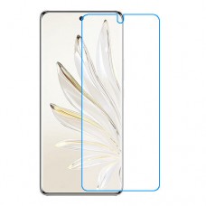[4 יחידות] Honor 70 Pro מגן מסך נאנו זכוכית 9H סקרין מובייל