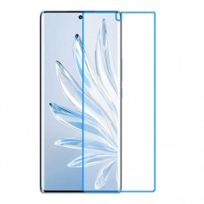 [4 יחידות] Honor 70 מגן מסך נאנו זכוכית 9H סקרין מובייל