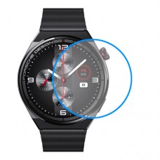 [6 יחידות] Huawei Watch GT 3 Porsche Design מגן מסך נאנו זכוכית 9H סקרין מובייל