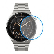 [6 יחידות] Huawei Watch GT 3 Pro מגן מסך נאנו זכוכית 9H סקרין מובייל