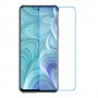 [4 יחידות] Infinix Hot 11s NFC מגן מסך נאנו זכוכית 9H סקרין מובייל