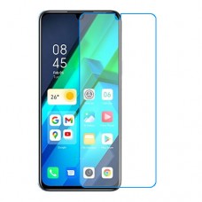 [4 יחידות] Infinix Note 12 G96 מגן מסך נאנו זכוכית 9H סקרין מובייל