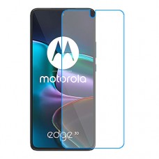 [4 יחידות] Motorola Edge 30 מגן מסך נאנו זכוכית 9H סקרין מובייל