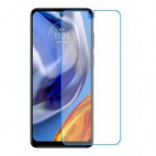 [4 יחידות] Motorola Moto E32s מגן מסך נאנו זכוכית 9H סקרין מובייל