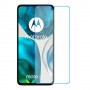 [4 יחידות] Motorola Moto G52 מגן מסך נאנו זכוכית 9H סקרין מובייל