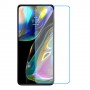[4 יחידות] Motorola Moto G71s מגן מסך נאנו זכוכית 9H סקרין מובייל
