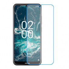 [4 יחידות] Nokia C200 מגן מסך נאנו זכוכית 9H סקרין מובייל