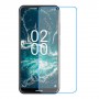 [4 יחידות] Nokia C200 מגן מסך נאנו זכוכית 9H סקרין מובייל