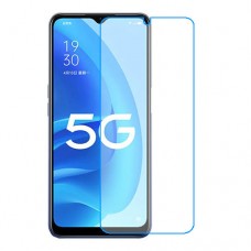 [4 יחידות] Oppo A55s מגן מסך נאנו זכוכית 9H סקרין מובייל