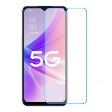 [4 יחידות] Oppo A57 5G מגן מסך נאנו זכוכית 9H סקרין מובייל