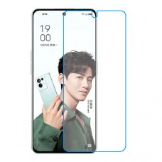 [4 יחידות] Oppo Reno8 Pro+ מגן מסך נאנו זכוכית 9H סקרין מובייל