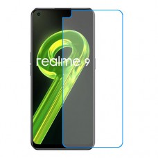 [4 יחידות] Realme 9 מגן מסך נאנו זכוכית 9H סקרין מובייל