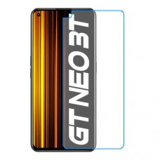 [4 יחידות] Realme GT Neo 3T מגן מסך נאנו זכוכית 9H סקרין מובייל