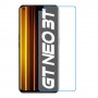 [4 יחידות] Realme GT Neo 3T מגן מסך נאנו זכוכית 9H סקרין מובייל