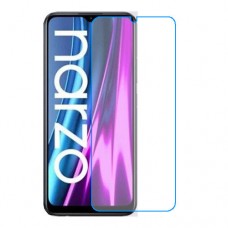 [4 יחידות] Realme Narzo 50i Prime מגן מסך נאנו זכוכית 9H סקרין מובייל