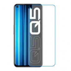 [4 יחידות] Realme Q5 מגן מסך נאנו זכוכית 9H סקרין מובייל