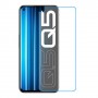 [4 יחידות] Realme Q5 מגן מסך נאנו זכוכית 9H סקרין מובייל
