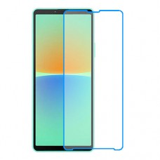 [4 יחידות] Sony Xperia 10 IV מגן מסך נאנו זכוכית 9H סקרין מובייל