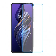 [4 יחידות] Tecno Pova 3 מגן מסך נאנו זכוכית 9H סקרין מובייל