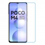[4 יחידות] Xiaomi Poco M4 5G מגן מסך נאנו זכוכית 9H סקרין מובייל