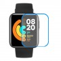 [6 יחידות] Xiaomi Poco Watch מגן מסך נאנו זכוכית 9H סקרין מובייל