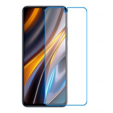 [4 יחידות] Xiaomi Poco X4 GT מגן מסך נאנו זכוכית 9H סקרין מובייל